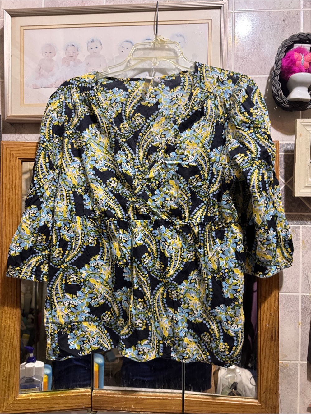 Old navy shirt